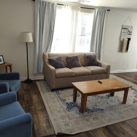 The Delightful Doubles- Unit A- Centrally Located Columbus Exteriér fotografie