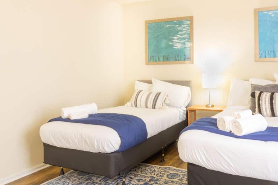 The Delightful Doubles- Unit A- Centrally Located Columbus Exteriér fotografie