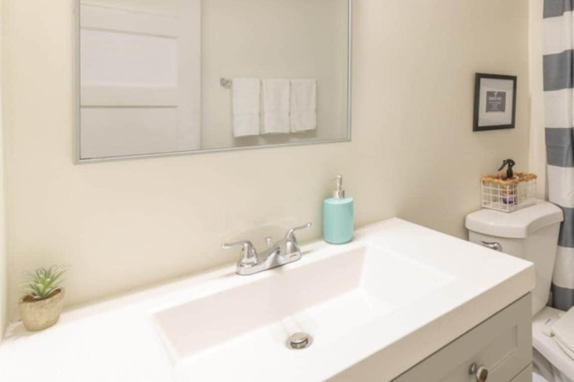 The Delightful Doubles- Unit A- Centrally Located Columbus Exteriér fotografie