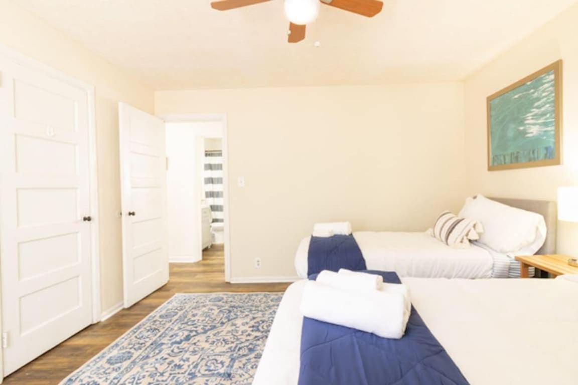 The Delightful Doubles- Unit A- Centrally Located Columbus Exteriér fotografie
