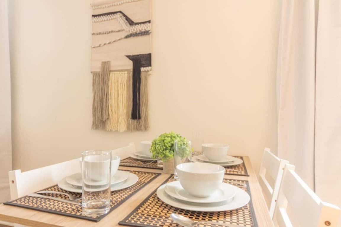 The Delightful Doubles- Unit A- Centrally Located Columbus Exteriér fotografie