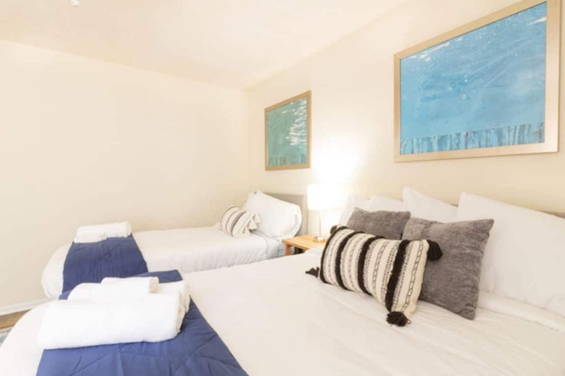 The Delightful Doubles- Unit A- Centrally Located Columbus Exteriér fotografie