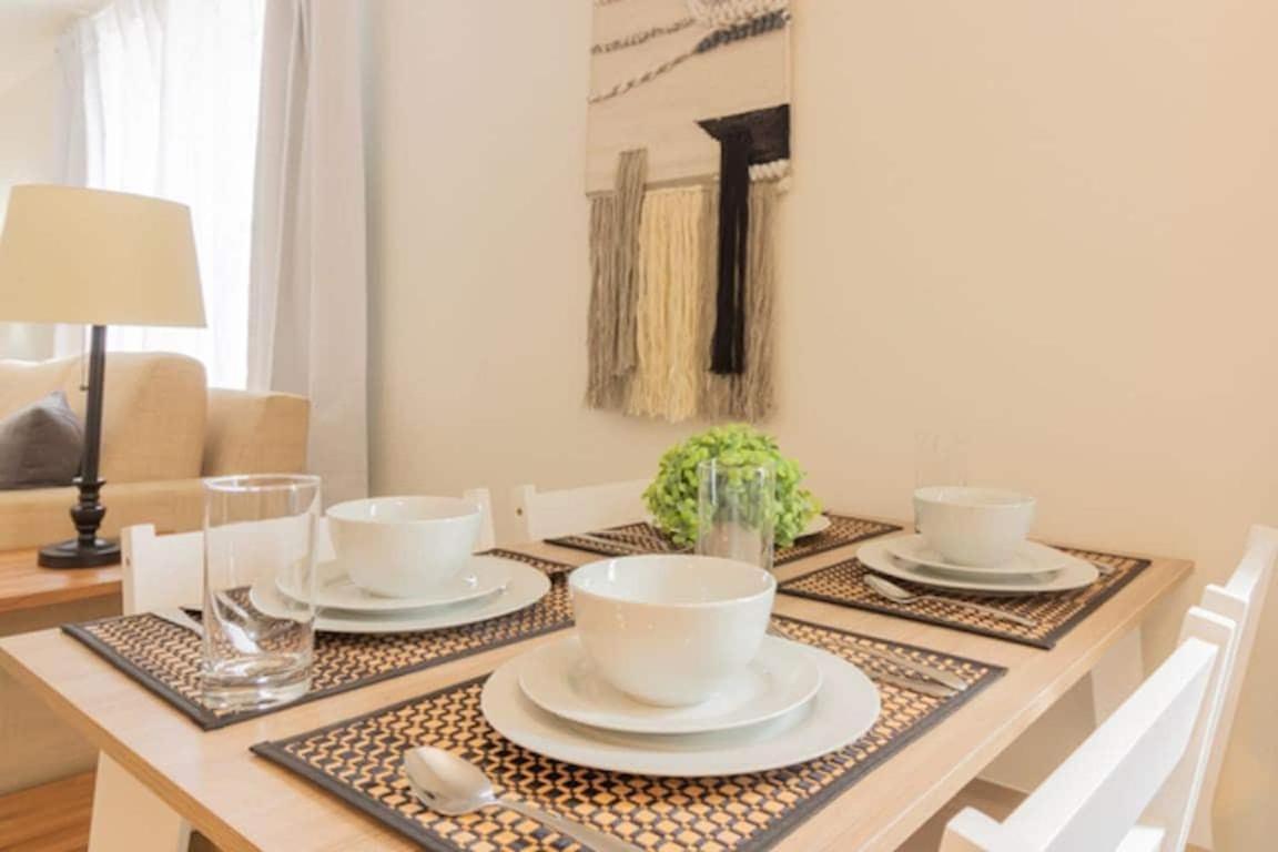 The Delightful Doubles- Unit A- Centrally Located Columbus Exteriér fotografie
