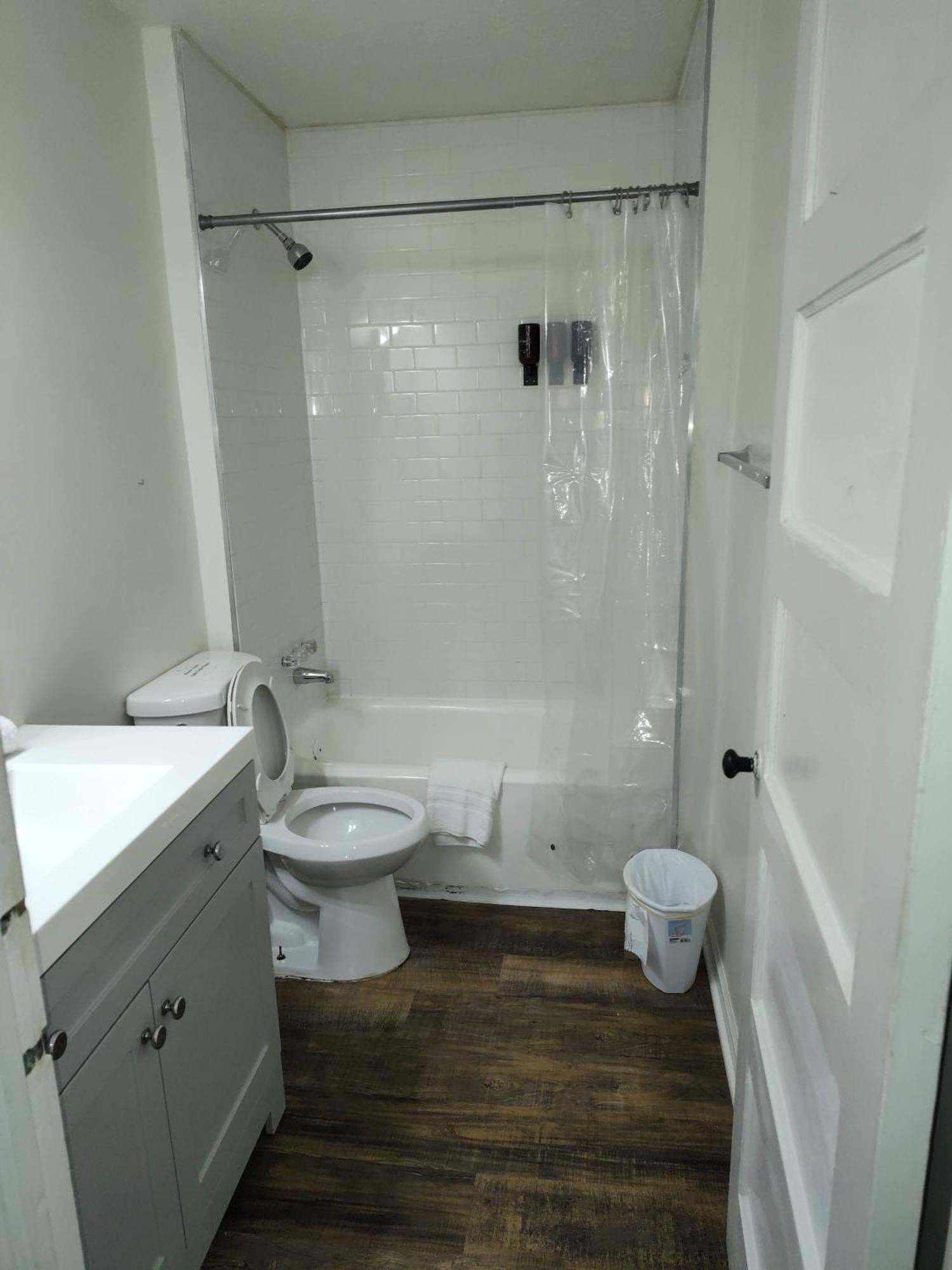 The Delightful Doubles- Unit A- Centrally Located Columbus Exteriér fotografie